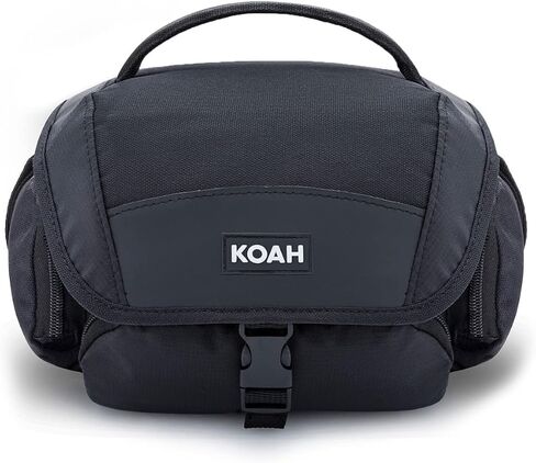 عدسة سيجما 100-400 ملم f/5-6.3 DG DN OS المعاصرة لحزمة Sony E-Mount مع حقيبة أدوات نظام الكاميرا مع مجموعة الملحقات والتنظيف، وبطاقات ذاكرة 64 جيجابايت (عبوتان) (4 عناصر) in Kuwait