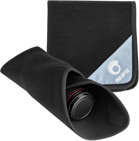 Nikon NIKKOR Z 24-70mm f/2.8 S Lens - Bundle with 82mm Filter Kit, Flex Lens Shade, Lens Wrap, Cleaning Kit, Capleash II, Lens Cleaner, PC Software Package in Saudi Arabia