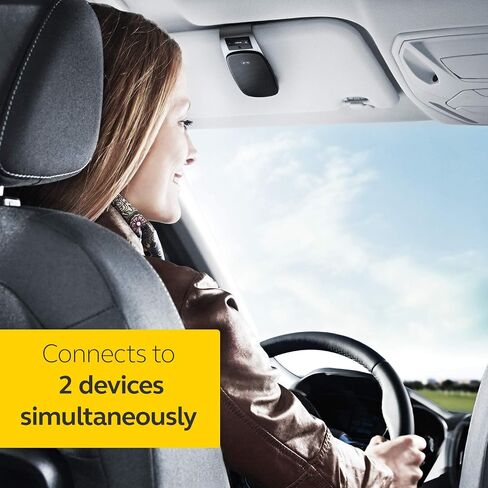 Jabra Drive Bluetooth In-Car Speakerphone (U.S. Retail Packaging) in Saudi Arabia