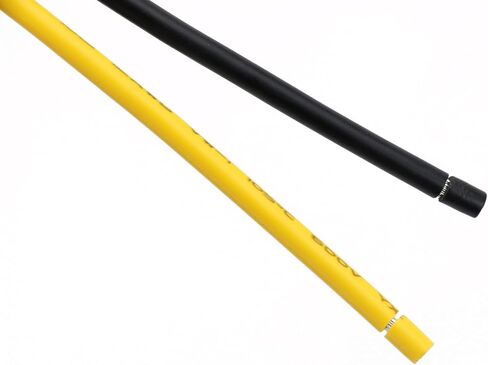 2 قطعة بطاقة فيديو جرافيك مزدوجة PCI-E 8pin 6 + 2pin لتقوم بها بنفسك وصلة كابل الطاقة الفاصل لأداة تعدين Bitcoin Litecoin 12AWG + 18AWG in Kuwait