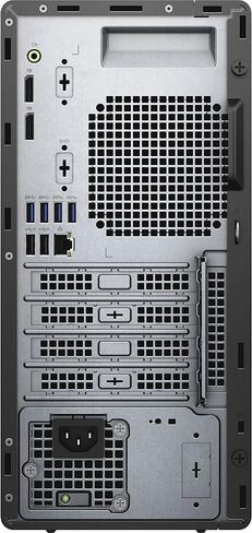 Dell OptiPlex 3000 3090 Desktop Computer - Intel Core i5 10th Gen i5-10505 Hexa-core (6 Core) 3.20 GHz - 8 GB RAM DDR4 SDRAM - 256 GB M.2 PCI Express NVMe SSD - Tower in Saudi Arabia
