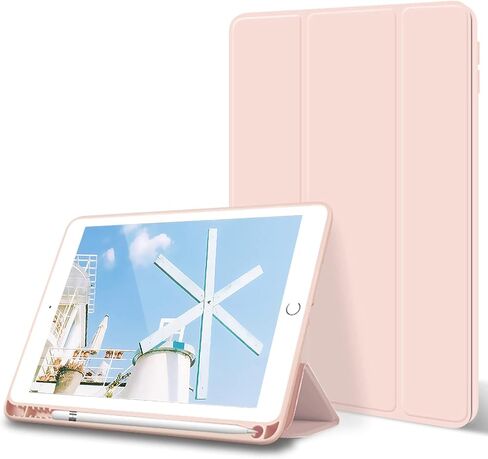 kenke Case for iPad 9th/8th/7th Generation (2021/2020/2019) 10.2 Inch in Kuwait