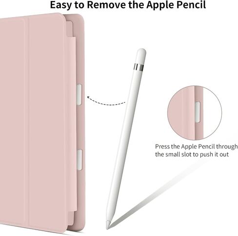 kenke Case for iPad 9th/8th/7th Generation (2021/2020/2019) 10.2 Inch in Kuwait