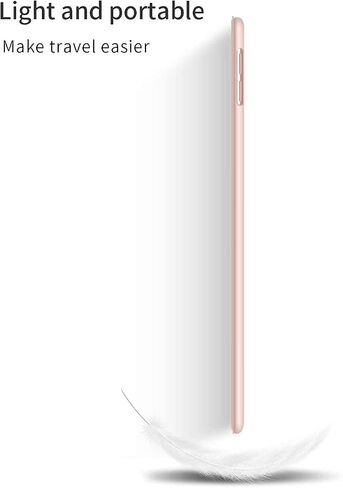 kenke Case for iPad 9th/8th/7th Generation (2021/2020/2019) 10.2 Inch in Kuwait
