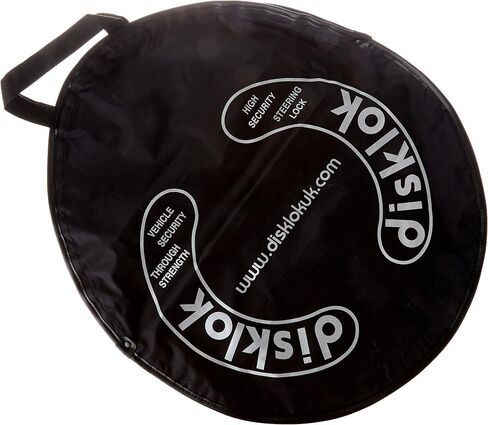 AUTOSTYLE Defa DE 86514 Disklok Storage Bag in Saudi Arabia