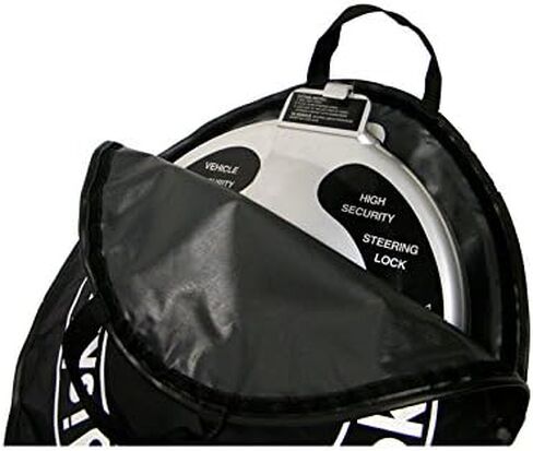 AUTOSTYLE Defa DE 86514 Disklok Storage Bag in Saudi Arabia