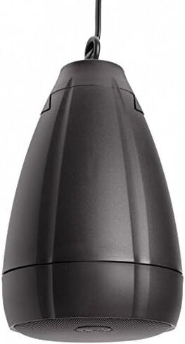 Polk Audio Atrium 4 Outdoor Speakers with Powerful Bass (Pair, White), All-Weather Durability, Broad Sound Coverage, Speed-Lock Mounting System in Saudi Arabia