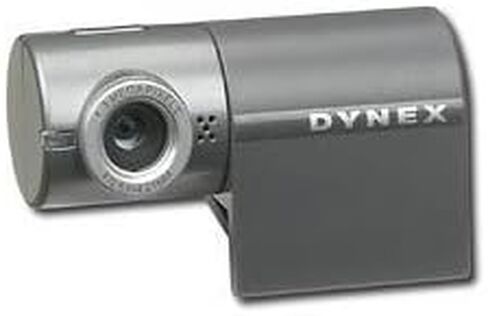 Dynex DX-WEB1C 1.3MP Webcam in Kuwait