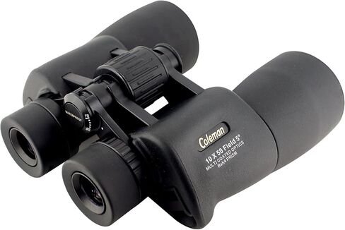 Coleman 10x50 Signature All Terrain Waterproof Binoculars in Saudi Arabia