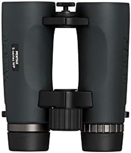 Pentax SD 10x42 WP Binoculars | Long eye relief, waterproof and nitrogen-filled (JIS Class 6) in Saudi Arabia