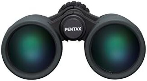 Pentax SD 10x42 WP Binoculars | Long eye relief, waterproof and nitrogen-filled (JIS Class 6) in Saudi Arabia