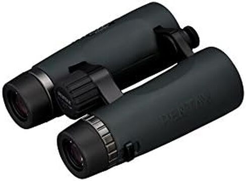 Pentax SD 10x42 WP Binoculars | Long eye relief, waterproof and nitrogen-filled (JIS Class 6) in Saudi Arabia