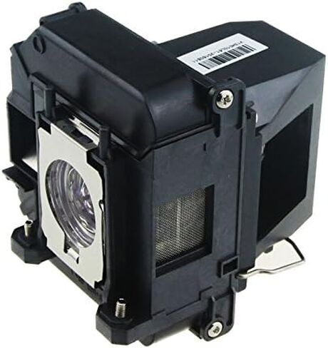 مصباح جهاز عرض بديل KAIWEIDI V13H010L64 لـ ELPLP64 Epson Brightlink 435Wi 436Wi، Powerlite 1850W 1880 935W D6155W D6250، VS350W VS410 لمبة جهاز العرض in Saudi Arabia