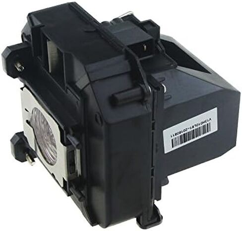 مصباح جهاز عرض بديل KAIWEIDI V13H010L64 لـ ELPLP64 Epson Brightlink 435Wi 436Wi، Powerlite 1850W 1880 935W D6155W D6250، VS350W VS410 لمبة جهاز العرض in Saudi Arabia