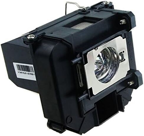 مصباح جهاز عرض بديل KAIWEIDI V13H010L64 لـ ELPLP64 Epson Brightlink 435Wi 436Wi، Powerlite 1850W 1880 935W D6155W D6250، VS350W VS410 لمبة جهاز العرض in Saudi Arabia