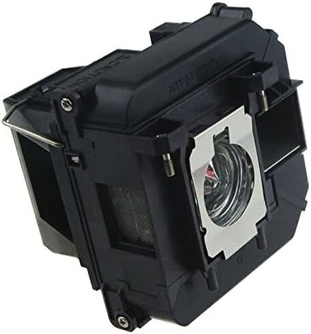 مصباح جهاز عرض بديل KAIWEIDI V13H010L64 لـ ELPLP64 Epson Brightlink 435Wi 436Wi، Powerlite 1850W 1880 935W D6155W D6250، VS350W VS410 لمبة جهاز العرض in Saudi Arabia