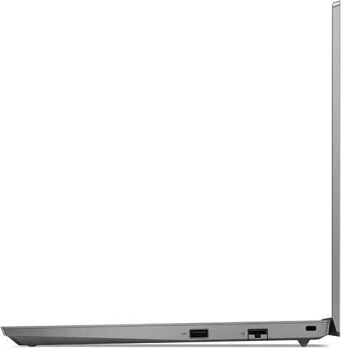 كمبيوتر محمول Lenovo ThinkPad E15 Business، شاشة 15.6 بوصة FHD IPS، معالج Intel Core i5-1235U من الجيل الثاني عشر (Beats i7-1195G7)، Thunderbold 4، Wi-Fi 6، RJ-45 Ethernet، Windows 11 Pro (ذاكرة الوصول العشوائي 16 جيجابايت | 512 جيجابايت PCIe SSD ) in Saudi Arabia
