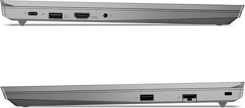 كمبيوتر محمول Lenovo ThinkPad E15 Business، شاشة 15.6 بوصة FHD IPS، معالج Intel Core i5-1235U من الجيل الثاني عشر (Beats i7-1195G7)، Thunderbold 4، Wi-Fi 6، RJ-45 Ethernet، Windows 11 Pro (ذاكرة الوصول العشوائي 16 جيجابايت | 512 جيجابايت PCIe SSD ) in Saudi Arabia