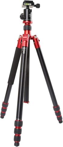 او بي او حامل ثلاثي القوائم مدمج من خليط معدني من الالومنيوم والمغنيسيوم لكاميرا دي اس ال ار الرقمية BA254 in Kuwait