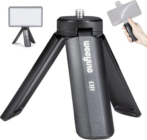 حامل ثلاثي القوائم بضوء LED K21 من ويليت in Kuwait