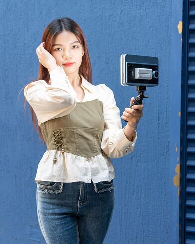 حامل ثلاثي القوائم بضوء LED K21 من ويليت in Kuwait