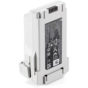 بطارية طيران ذكية أصلية Mini 4 Pro من Qmint لطائرة DJI Mini 4 Pro بدون طيار توفر أقصى وقت طيران يبلغ 34 دقيقة بطارية طيران 2590 مللي أمبير في الساعة in Kuwait