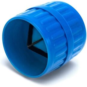 EK Tube Reamer - 5.25 Inch, Plastic & Steel, 5mm ID to 30mm OD, Desktop & GPU Compatible in Kuwait