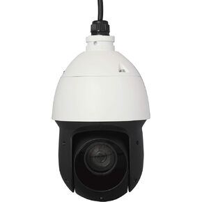 لوريتا كاميرا شبكة SD49425XB-HNR 4MP 25x ستارلايت IR PTZ AI تدعم التتبع التلقائي PoE+ النسخة الانجليزية in Kuwait