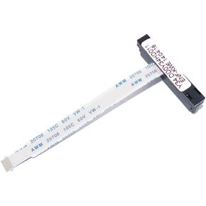 جديد ل HP بافيليون 14-P 14-F 15-P 15-F 17-P 17-F HDD SATA موصل كابل DD0Y34HD001 in Kuwait