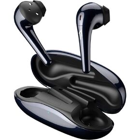 1MORE Comfobuds 2 سماعات داخل الأذن مع 4 ميكروفون سماعات أذن لاسلكية للألعاب 90 مللي ثانية بلوتوث 5.2 سماعة رأس لاسلكية حقيقية عميق باس 12 EQ USB-C شحن سريع in Kuwait
