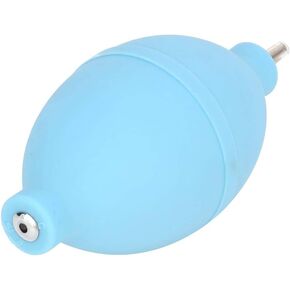 Kadimendium Dust Blower Ball Rubber Air Blow Cleaning Tool Duster Pump Cleaner Mini Blaster Squeeze Duster for Cameras Keyboard Watch Computer in Saudi Arabia
