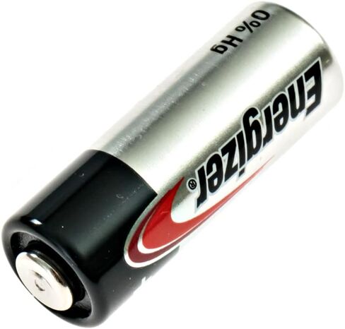 Synergy Digital Replacement Battery, Compatible with GP 23AE Replacement, (Alkaline, 12V, 33 mAh) Battery in Saudi Arabia