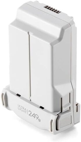 بطارية طيران ذكية أصلية Mini 4 Pro من Qmint لطائرة DJI Mini 4 Pro بدون طيار توفر أقصى وقت طيران يبلغ 34 دقيقة بطارية طيران 2590 مللي أمبير في الساعة in Kuwait