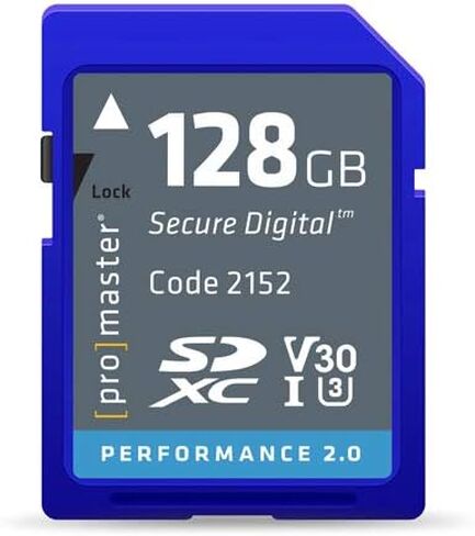 أداء ProMaster SDHC سعة 16 جيجابايت 2.0 in Kuwait