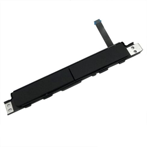 استبدال زر مفتاح لوحة اللمس لليسار واليمين من GinTai لجهاز Dell Latitude E7280 7280 0HR8RF HR8RF/7380 7390 (G) in Saudi Arabia