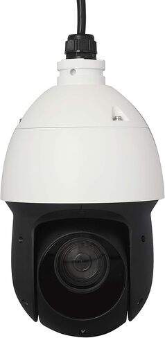 لوريتا كاميرا شبكة SD49425XB-HNR 4MP 25x ستارلايت IR PTZ AI تدعم التتبع التلقائي PoE+ النسخة الانجليزية in Kuwait