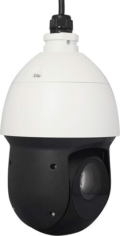 لوريتا كاميرا شبكة SD49425XB-HNR 4MP 25x ستارلايت IR PTZ AI تدعم التتبع التلقائي PoE+ النسخة الانجليزية in Kuwait