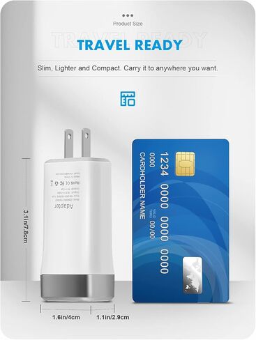 شاحن ماك بوك برو بديل صغير بقدرة 60 وات، 13 15 بوصة قبل منتصف عام 2012 مع منفذ USB، موصل طرف مغناطيسي من النوع L من الجيل الأول، محول كمبيوتر محمول يعمل بالتيار المتردد أثناء السفر A1278 2011 2010... in Kuwait