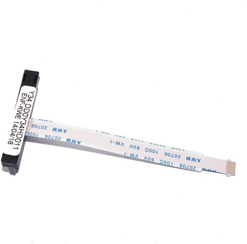 جديد ل HP بافيليون 14-P 14-F 15-P 15-F 17-P 17-F HDD SATA موصل كابل DD0Y34HD001 in Kuwait