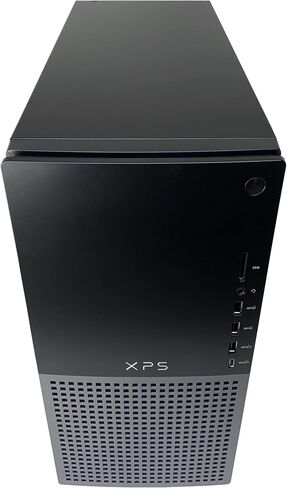 Dell XPS 8960 Gaming Desktop Computer - 13th Gen Intel Core i9-13900K 24-Core up to 5.80 GHz CPU, 64GB DDR5 RAM, 2TB NVMe SSD + 2TB HDD, GeForce RTX 3070 8GB GDDR6, Killer Wi-Fi 6E, Windows 11 Pro in Saudi Arabia