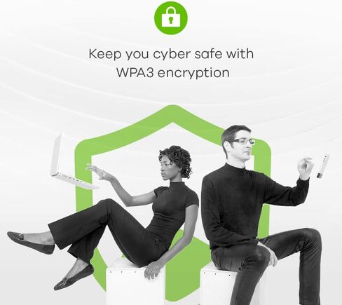 Zyxel WiFi 6 Router AX1800 (NBG7510) - موجه لاسلكي جيجابت ثنائي النطاق، السرعة والقيمة، التحكم الأبوي، MU-MIMO، OFDMA، مثالي للألعاب والبث in Saudi Arabia