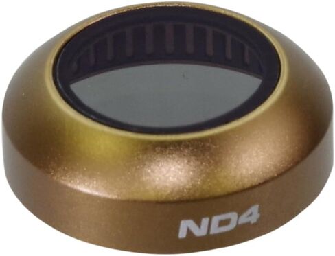 فلتر ND4 من بولاروبرو - سلسلة سينما لدي جيه اي مافيك برو/مافيك بلاتينيوم in Kuwait