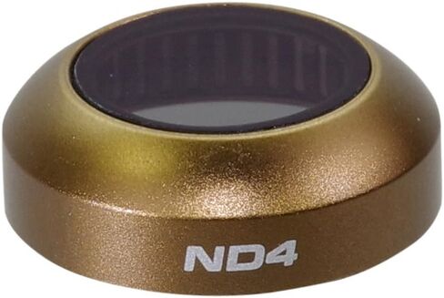 فلتر ND4 من بولاروبرو - سلسلة سينما لدي جيه اي مافيك برو/مافيك بلاتينيوم in Kuwait