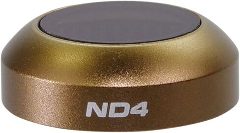 فلتر ND4 من بولاروبرو - سلسلة سينما لدي جيه اي مافيك برو/مافيك بلاتينيوم in Kuwait