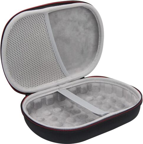 حافظة سماعات Poyatu E65BTNC لـ JBL Live 650BTNC 660NC 500BT Tune 700BT 710BT 750BTNC 760 NC حافظة صلبة لسماعات الرأس (أسود) in Kuwait