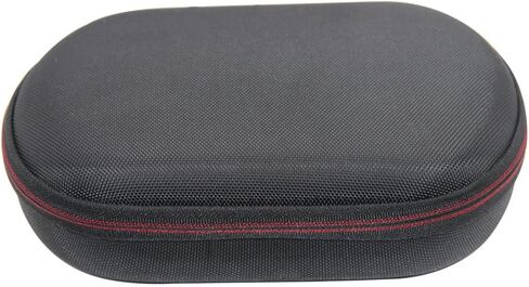 حافظة سماعات Poyatu E65BTNC لـ JBL Live 650BTNC 660NC 500BT Tune 700BT 710BT 750BTNC 760 NC حافظة صلبة لسماعات الرأس (أسود) in Kuwait