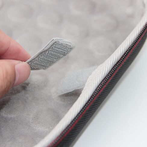 حافظة سماعات Poyatu E65BTNC لـ JBL Live 650BTNC 660NC 500BT Tune 700BT 710BT 750BTNC 760 NC حافظة صلبة لسماعات الرأس (أسود) in Kuwait