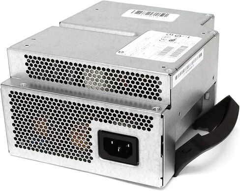 مصدر طاقة HP 800W لمحطة عمل Z-Series Z620 PN: 632912-001 623194-001 717019-001 in Kuwait