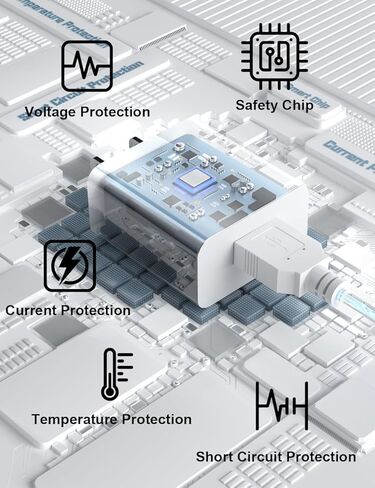 لمحول الطاقة Ring Stick Up Cam، متوافق مع الجيل الثالث من قابس البطارية، كابل شحن DC من الجيل الثاني، كاميرا كشاف في الهواء الطلق مقاومة للطقس، شحن الكاميرا باستمرار، سلك أبيض 26 قدمًا in Kuwait