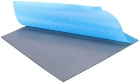 Gelid Solutions Ultimate GP-Ultimate-Thermal Pad 120x120x2.0mm. Excellent Heat Conduction, Ideal Gap Filler. Easy Installation Thermal Conductivity 15W in Kuwait